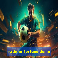 ratinho fortune demo